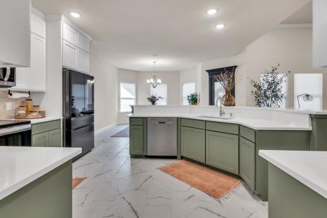 109 St Meena Court Fort Worth TX 76120