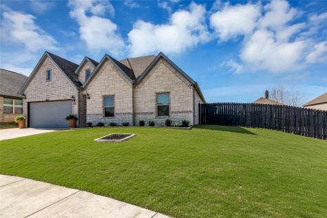 109 St Meena Court Fort Worth TX 76120
