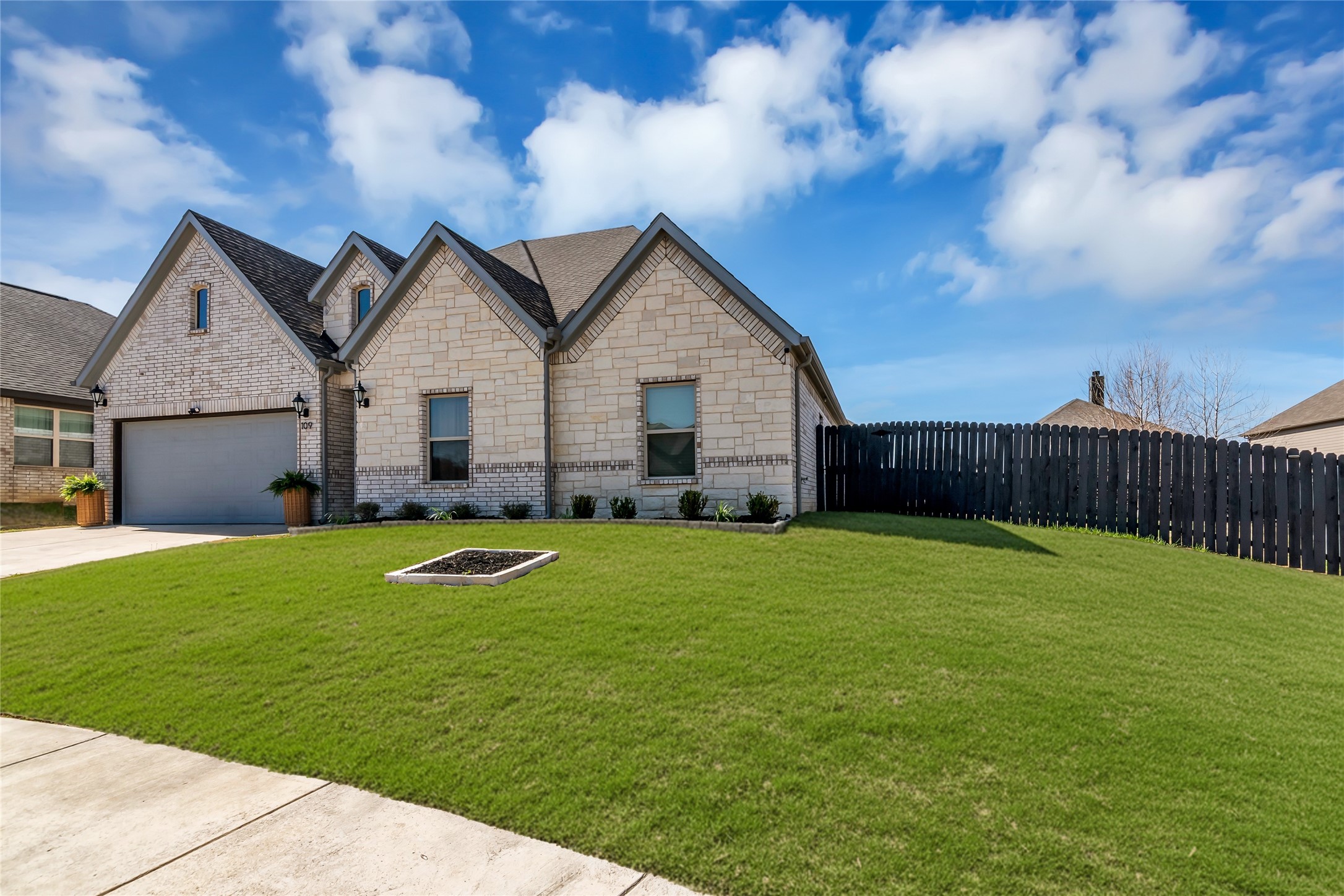 109 St Meena Court Fort Worth TX 76120