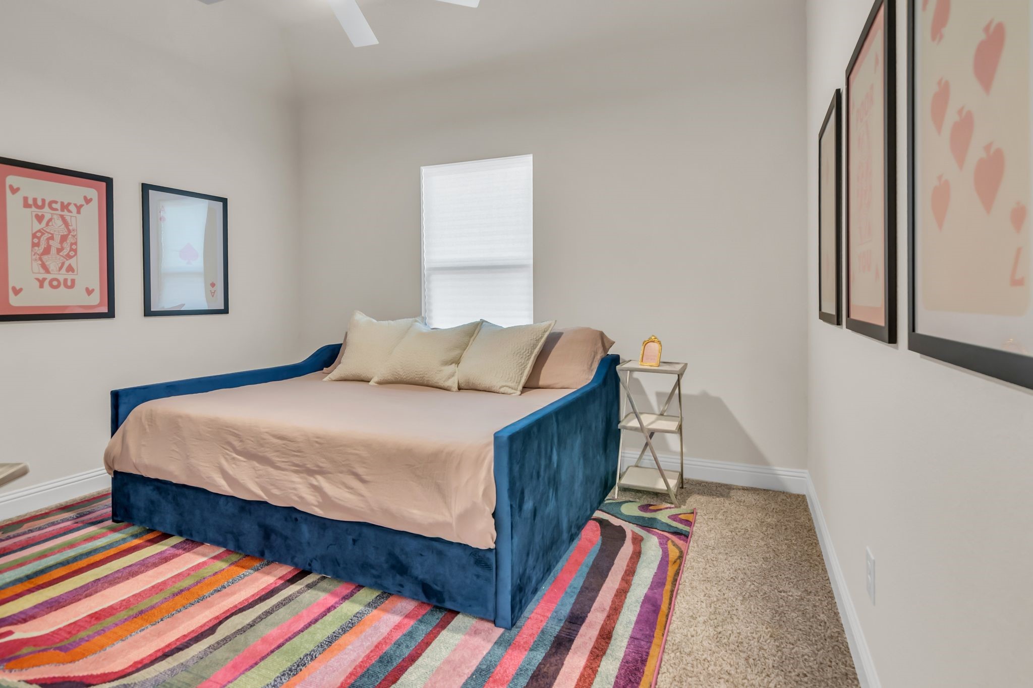 109 St Meena Court Fort Worth TX 76120