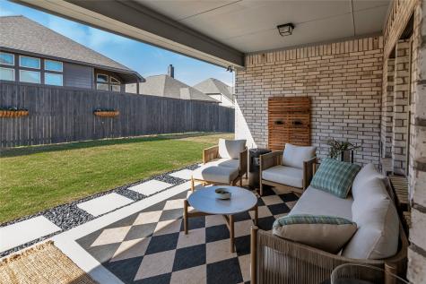 109 St Meena Court Fort Worth TX 76120
