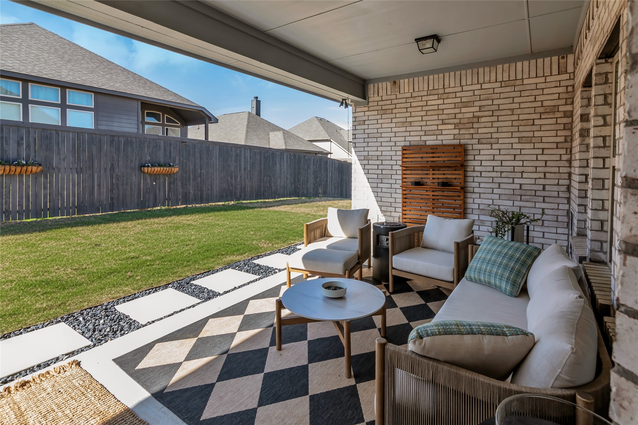 109 St Meena Court Fort Worth TX 76120