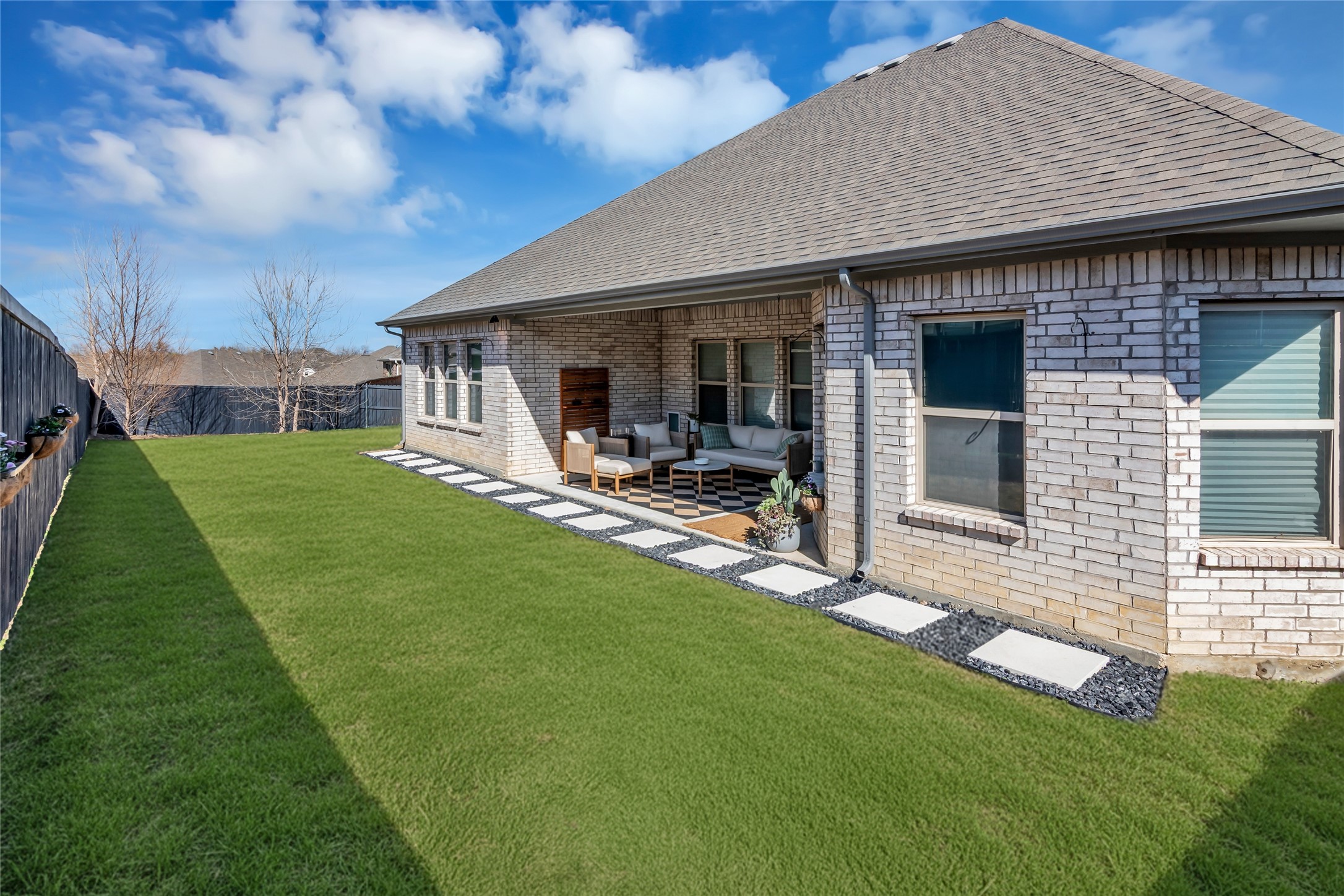 109 St Meena Court Fort Worth TX 76120