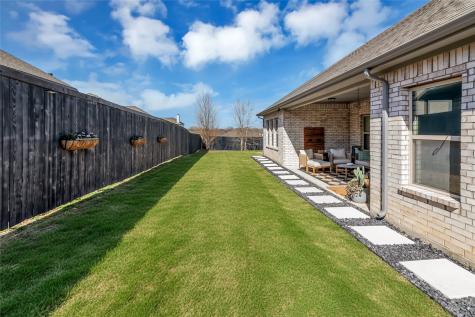 109 St Meena Court Fort Worth TX 76120