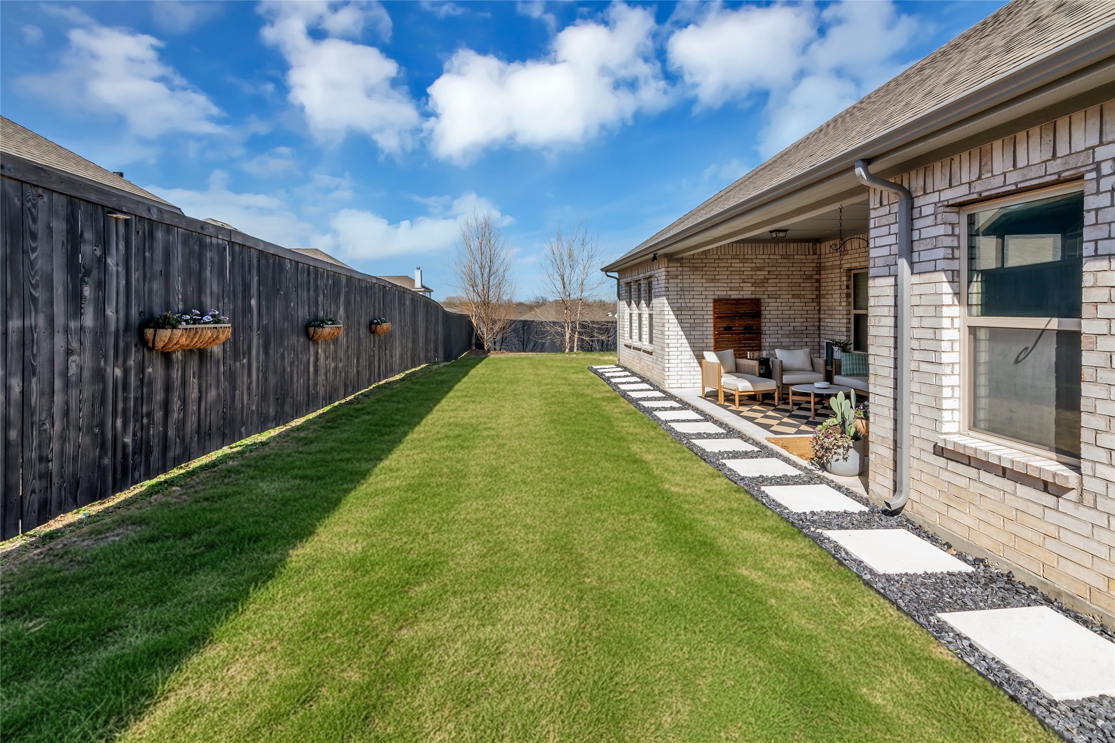 109 St Meena Court Fort Worth TX 76120
