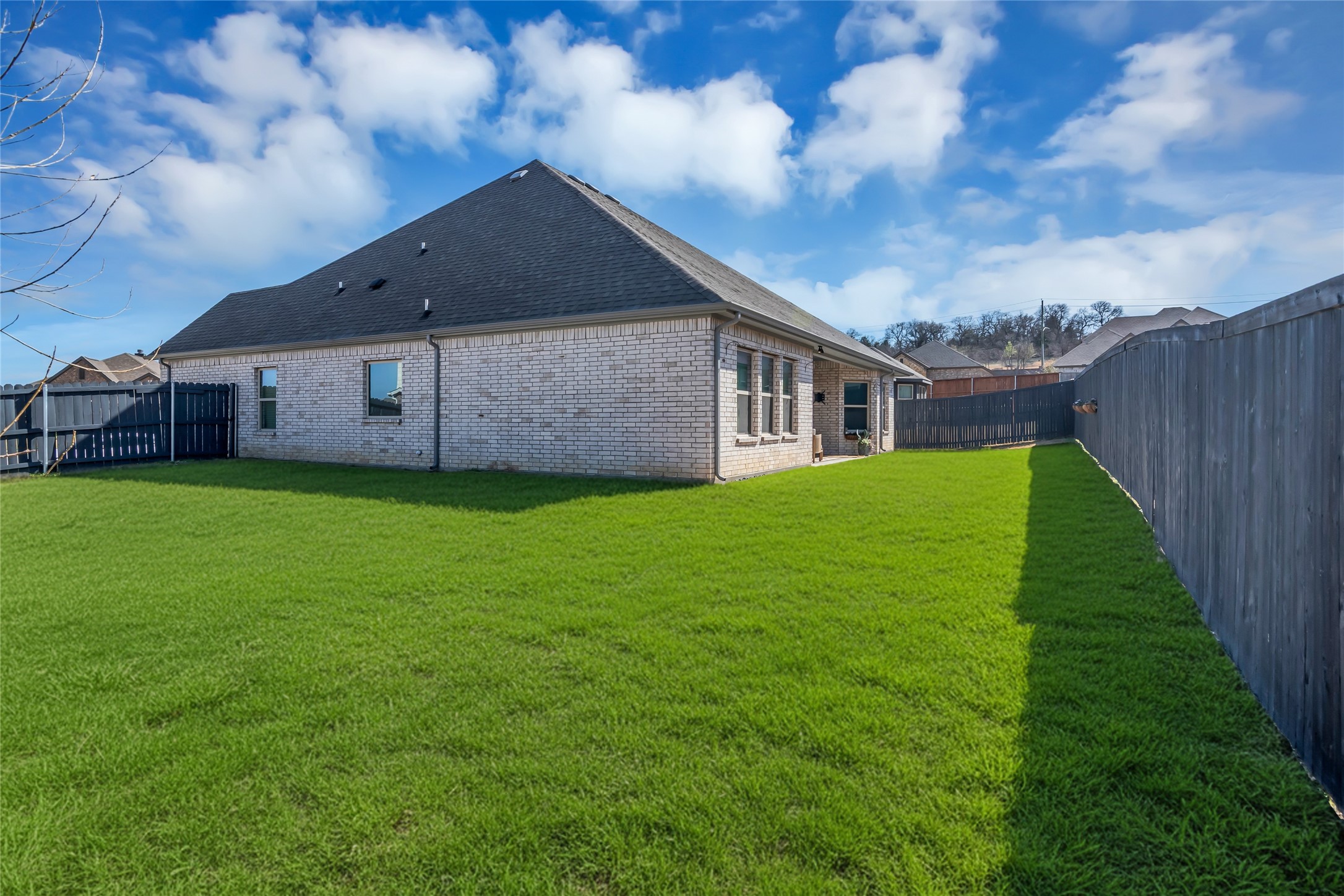 109 St Meena Court Fort Worth TX 76120
