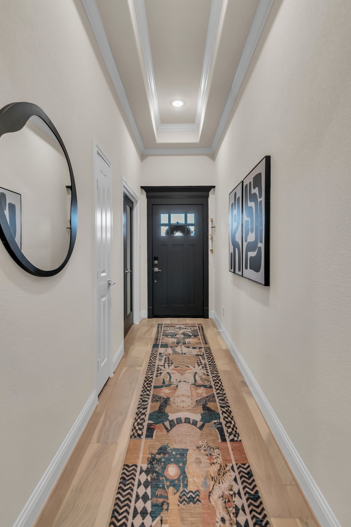 109 St Meena Court Fort Worth TX 76120