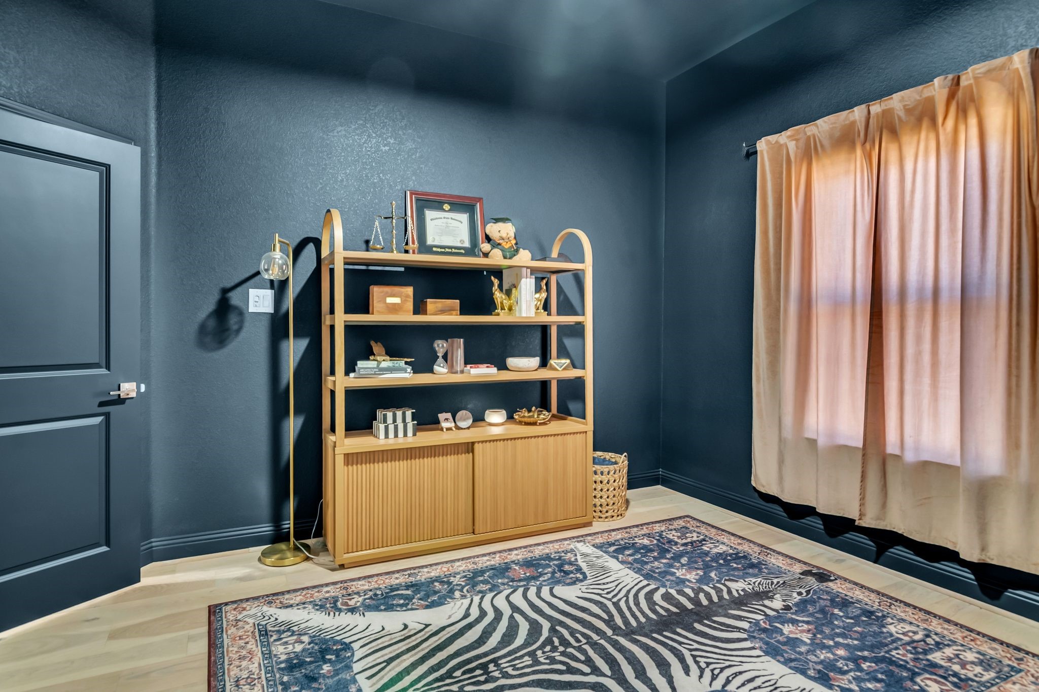 109 St Meena Court Fort Worth TX 76120