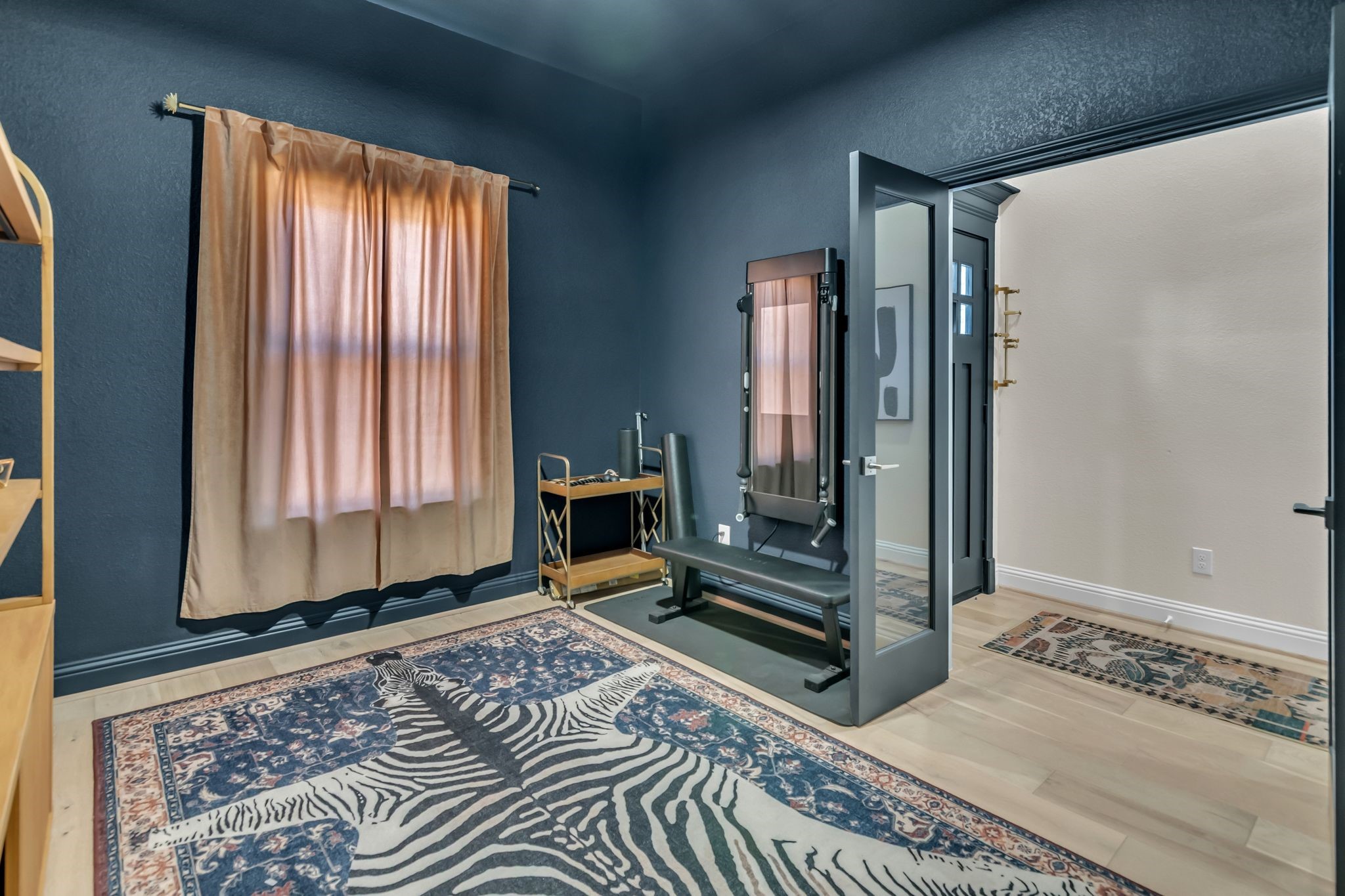109 St Meena Court Fort Worth TX 76120