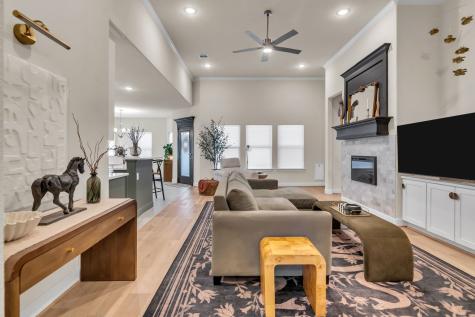 109 St Meena Court Fort Worth TX 76120