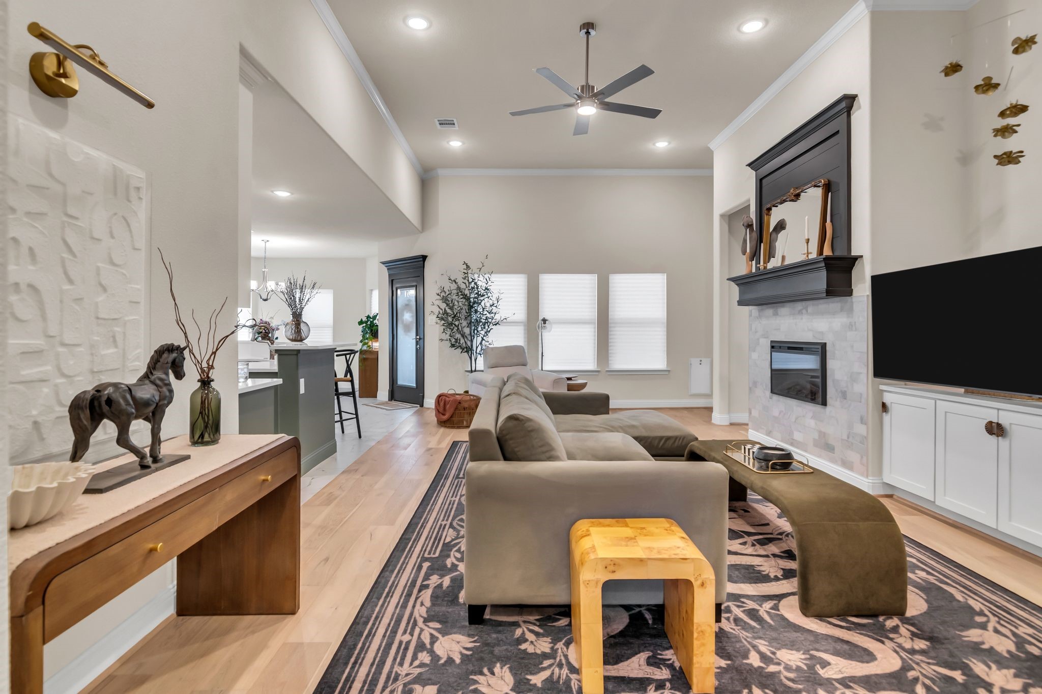 109 St Meena Court Fort Worth TX 76120