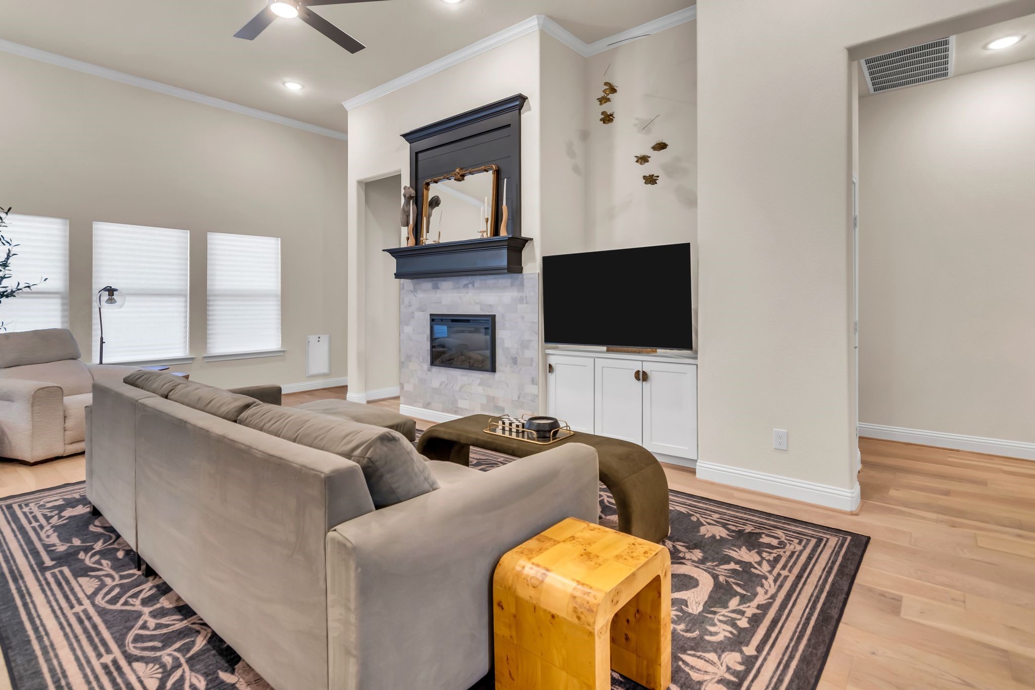 109 St Meena Court Fort Worth TX 76120