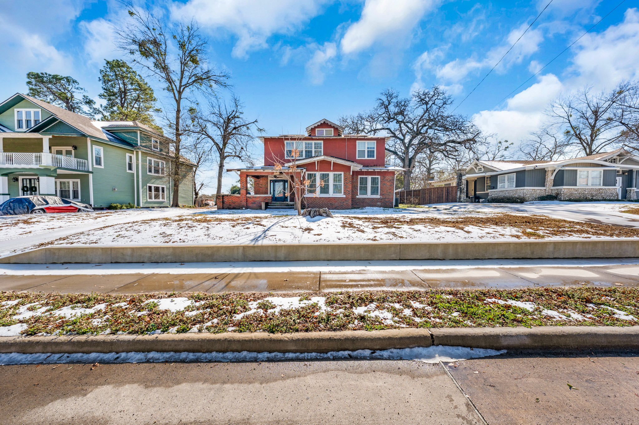 712 Connally Street Sulphur Springs TX 75482