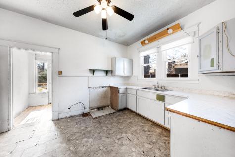 712 Connally Street Sulphur Springs TX 75482