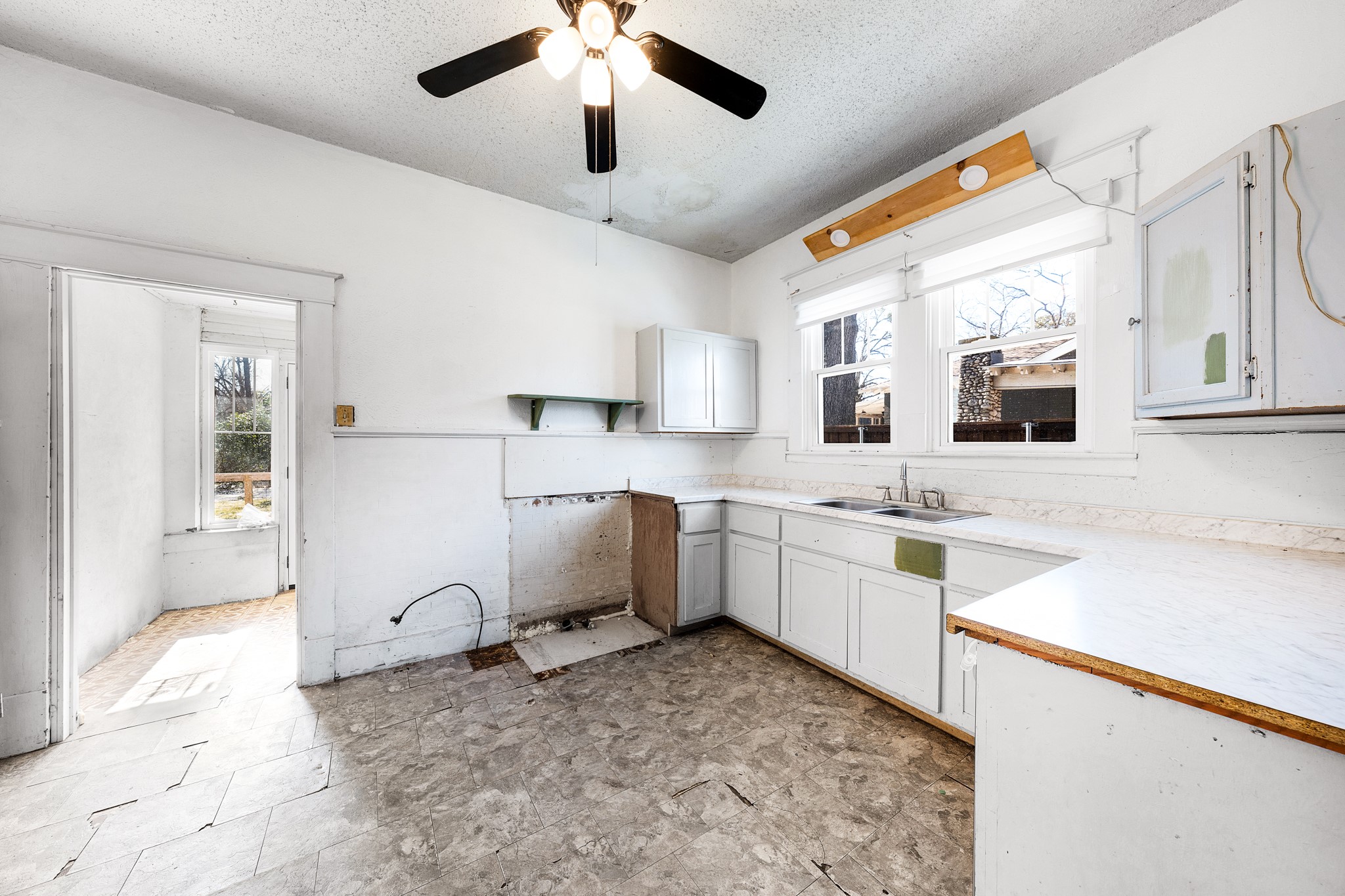 712 Connally Street Sulphur Springs TX 75482