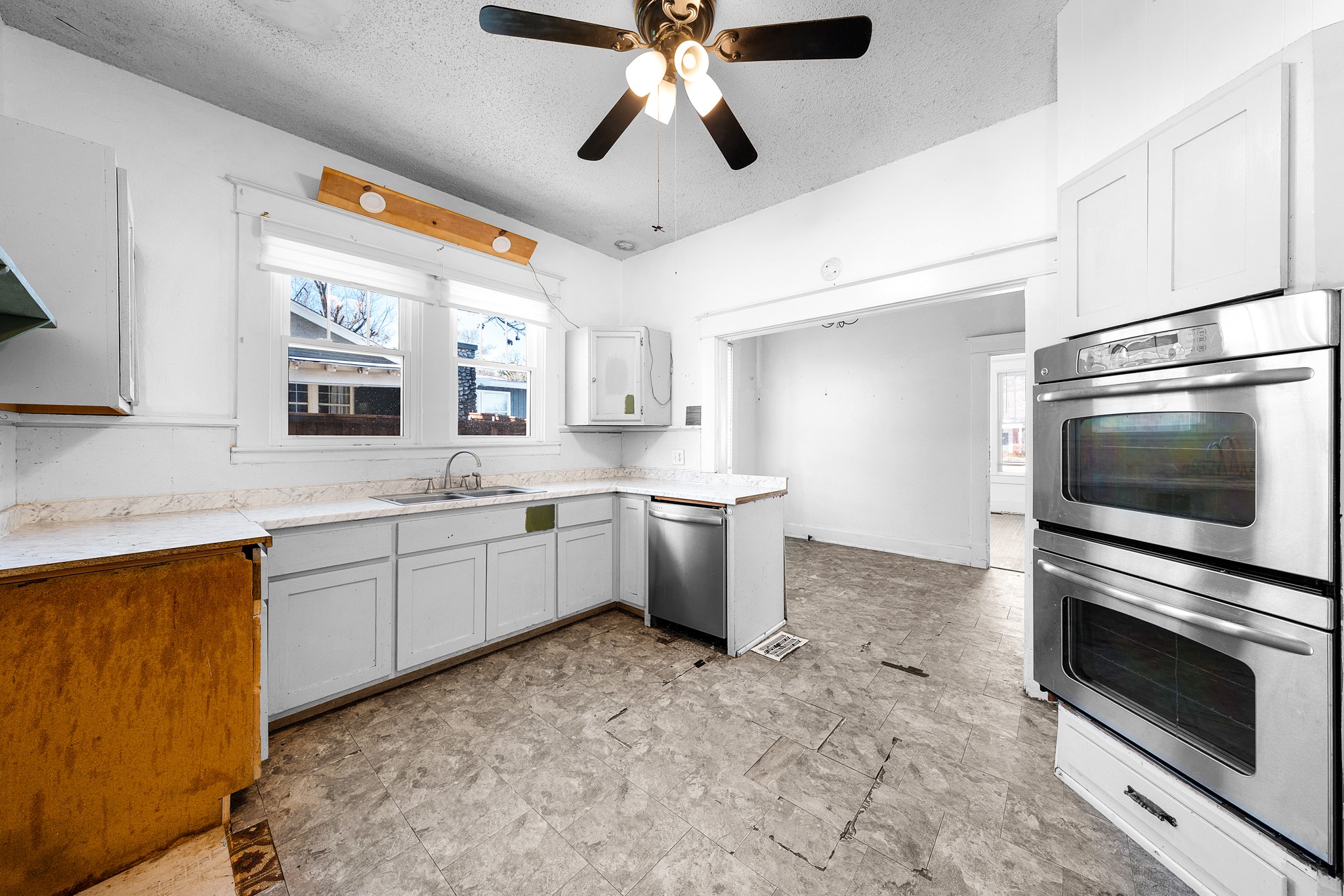 712 Connally Street Sulphur Springs TX 75482
