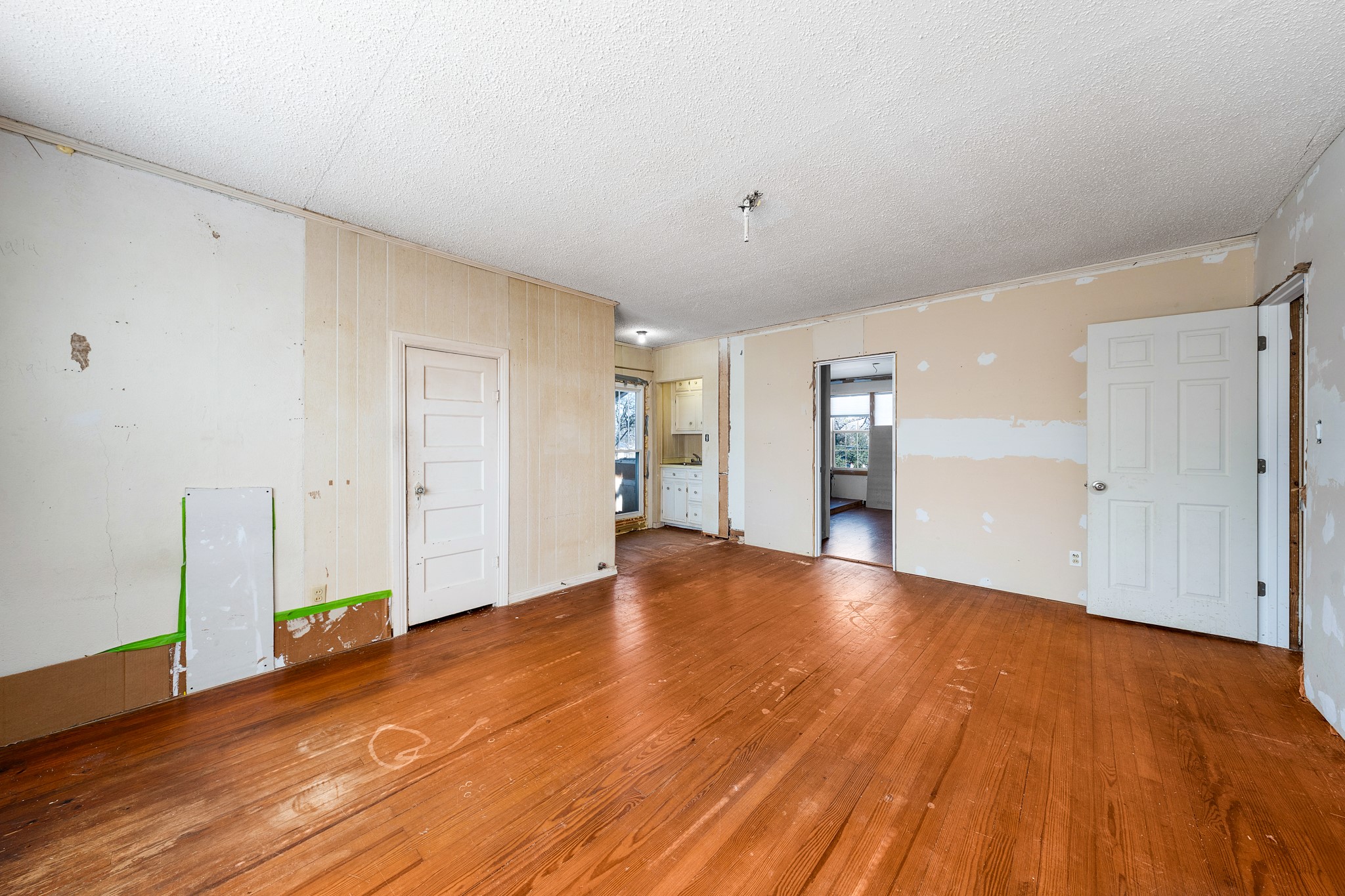712 Connally Street Sulphur Springs TX 75482