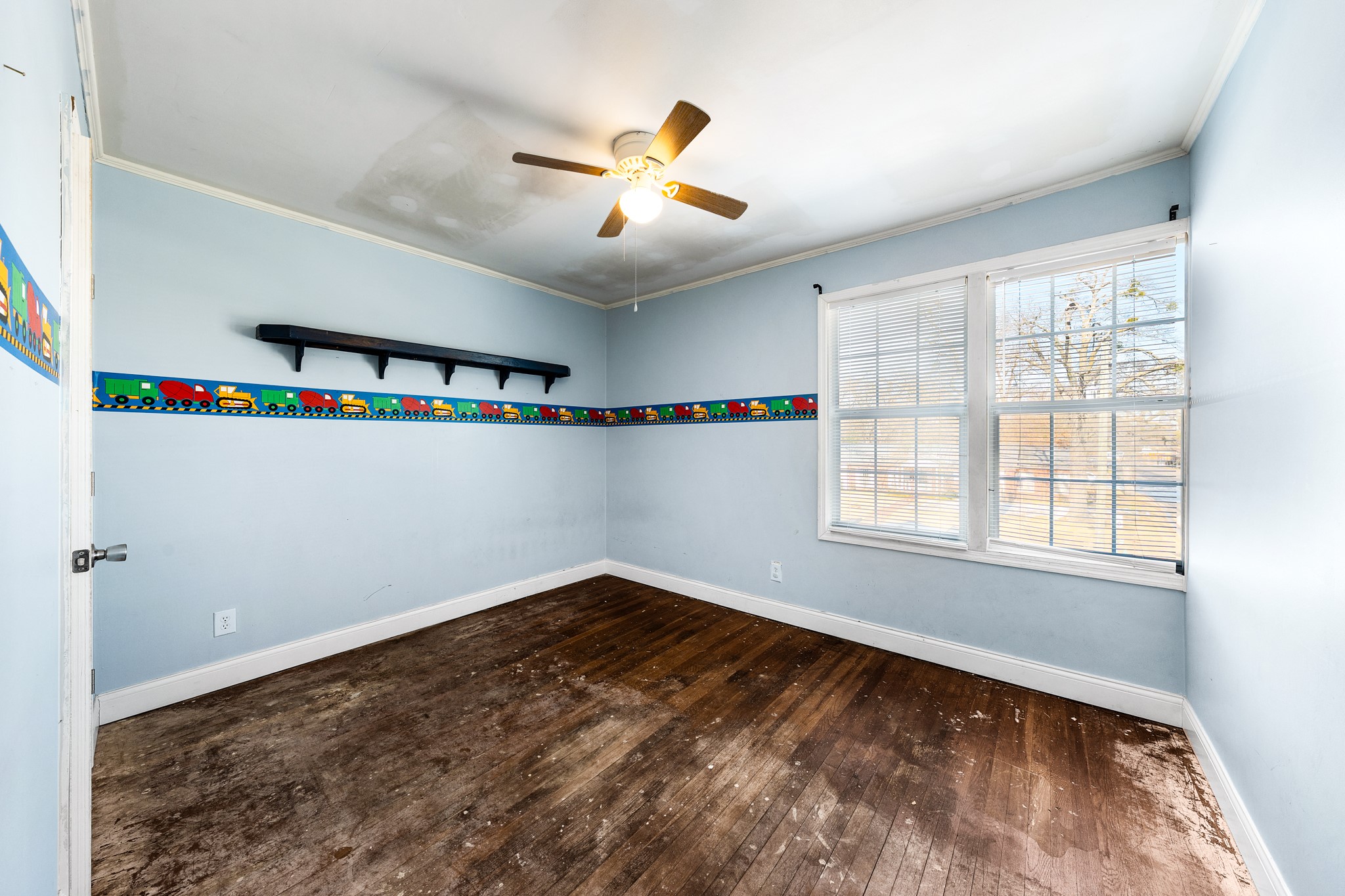 712 Connally Street Sulphur Springs TX 75482
