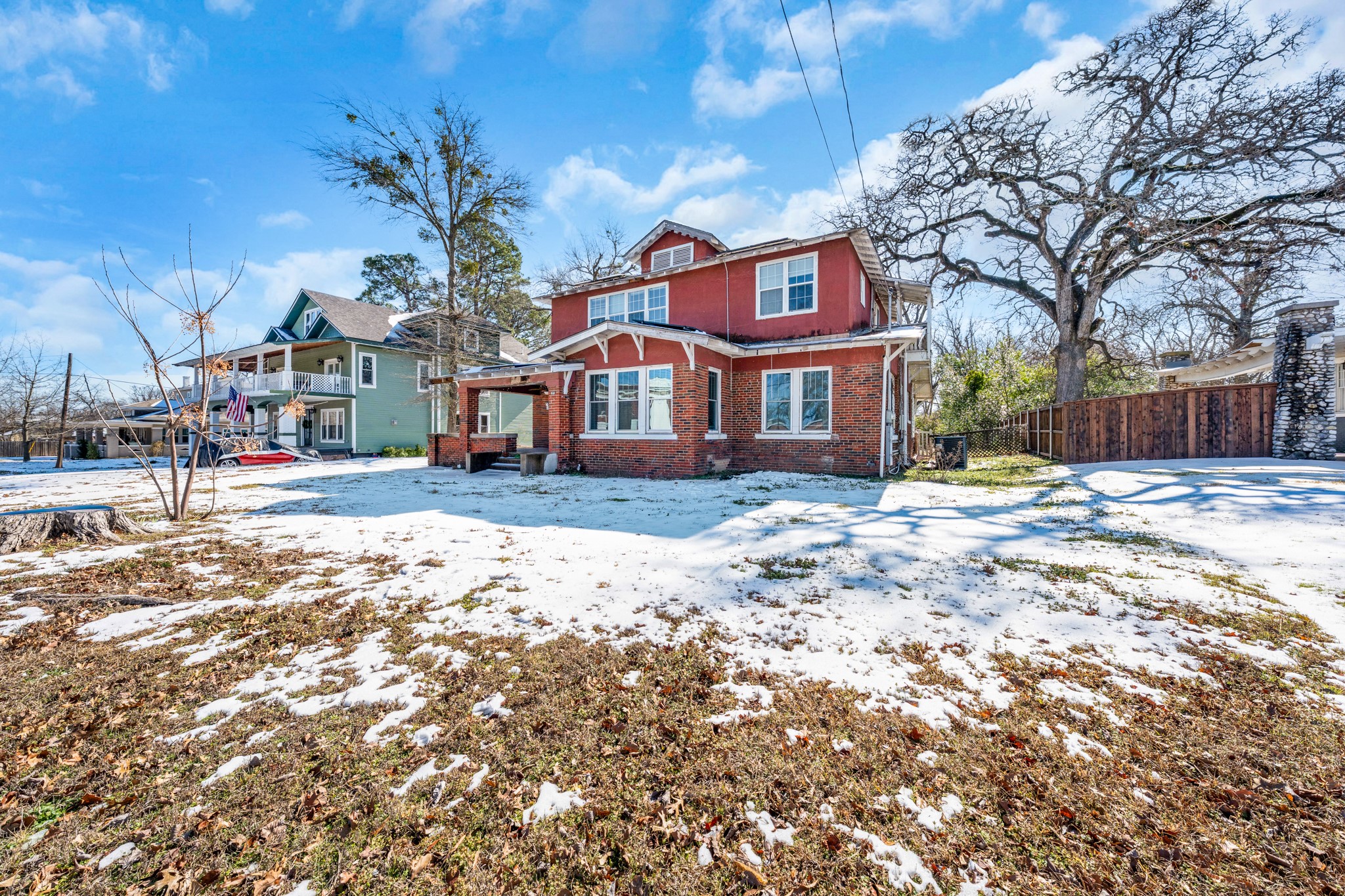 712 Connally Street Sulphur Springs TX 75482
