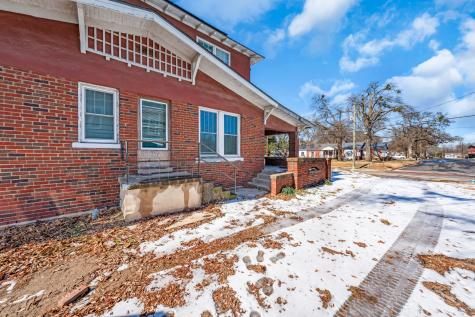 712 Connally Street Sulphur Springs TX 75482