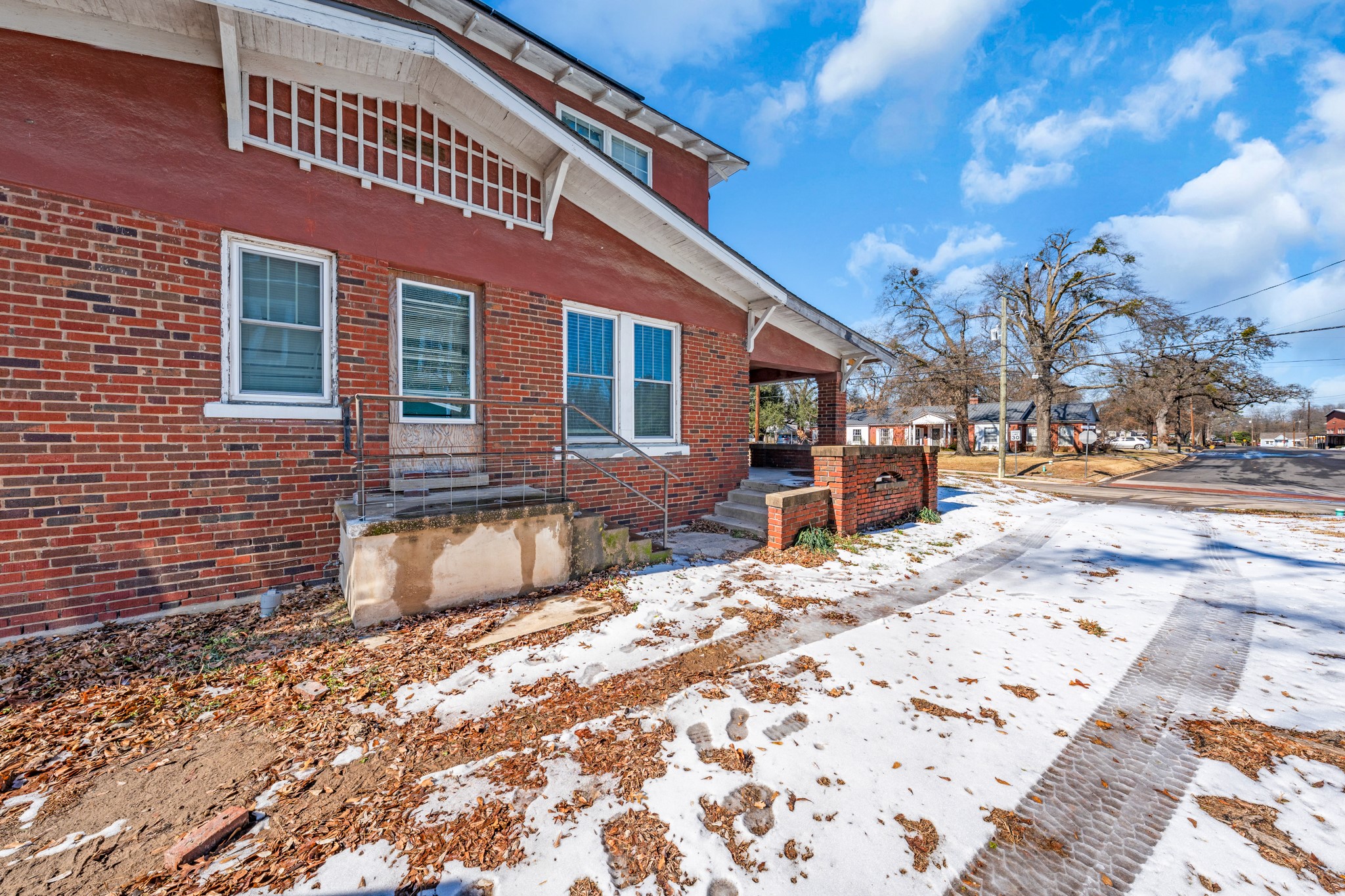 712 Connally Street Sulphur Springs TX 75482