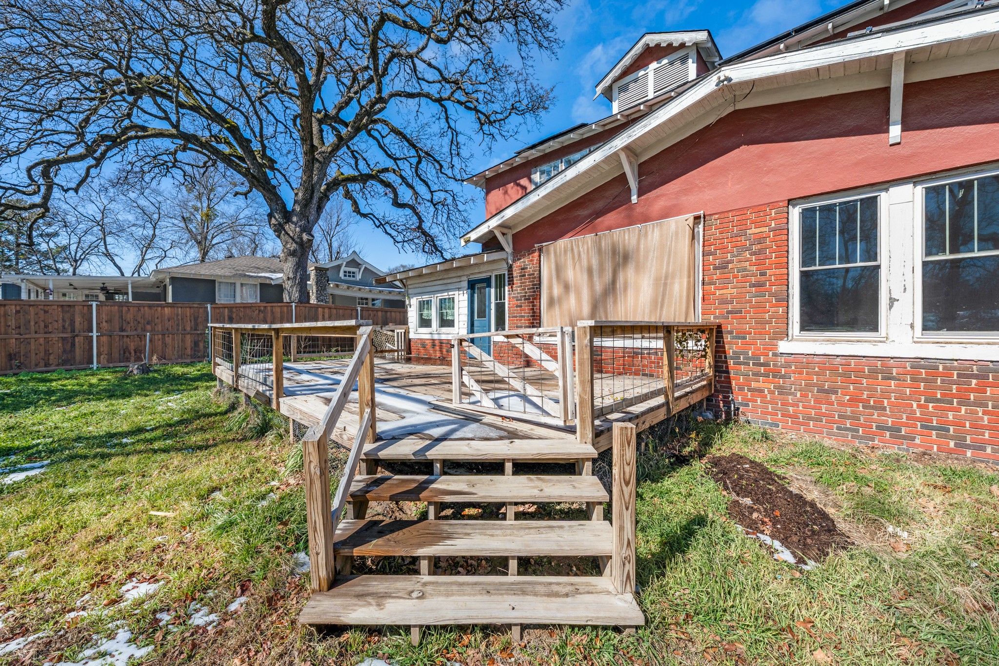 712 Connally Street Sulphur Springs TX 75482