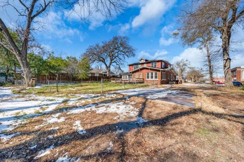 712 Connally Street Sulphur Springs TX 75482