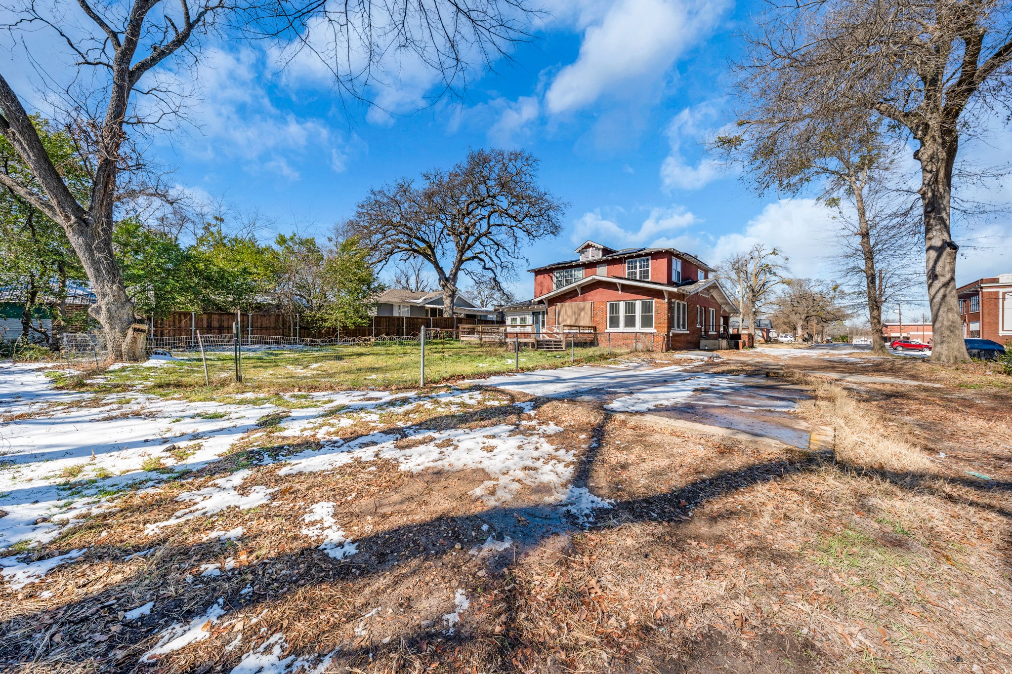 712 Connally Street Sulphur Springs TX 75482