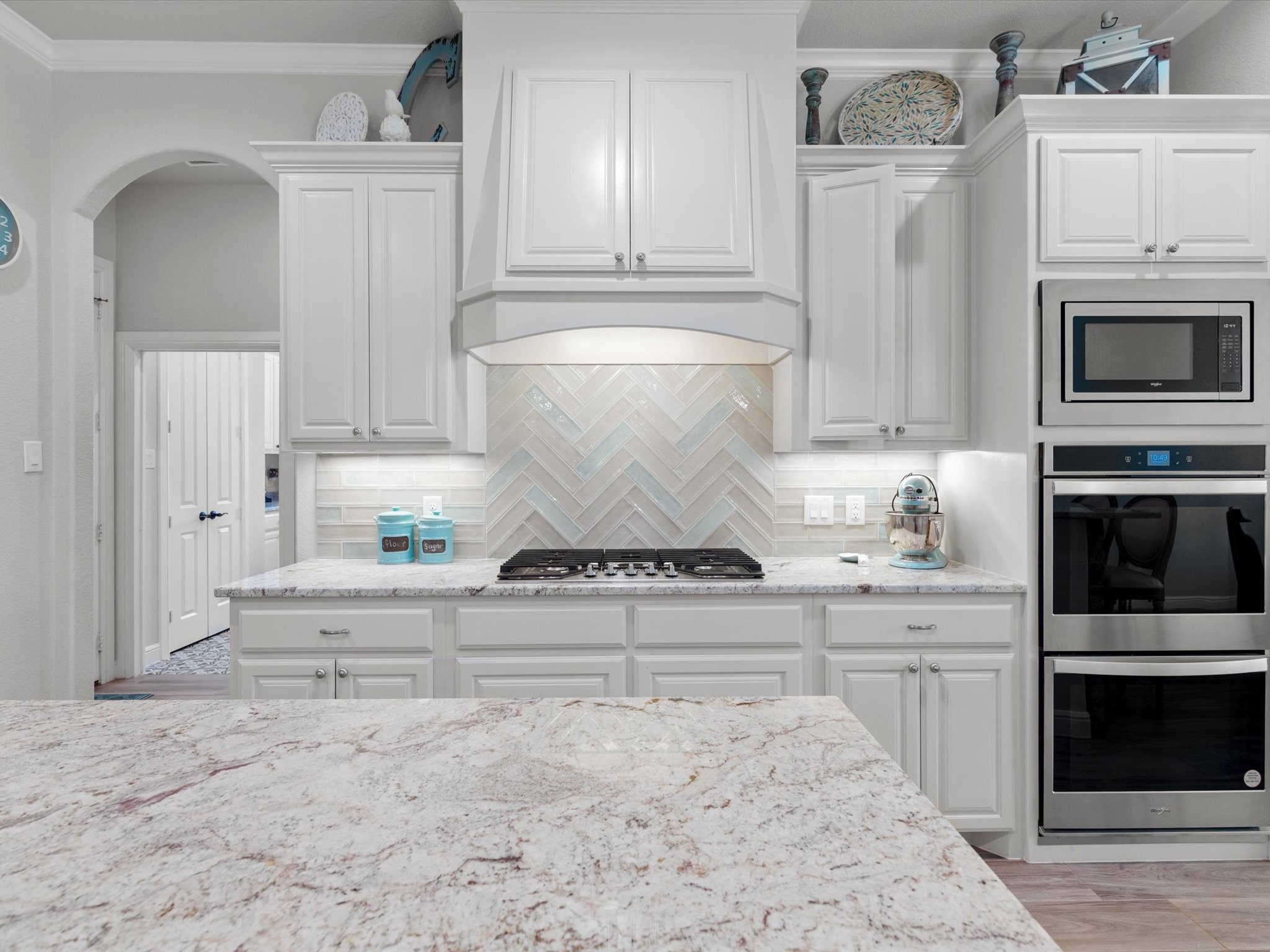 209 Rio Rancho Drive Decatur TX 76234