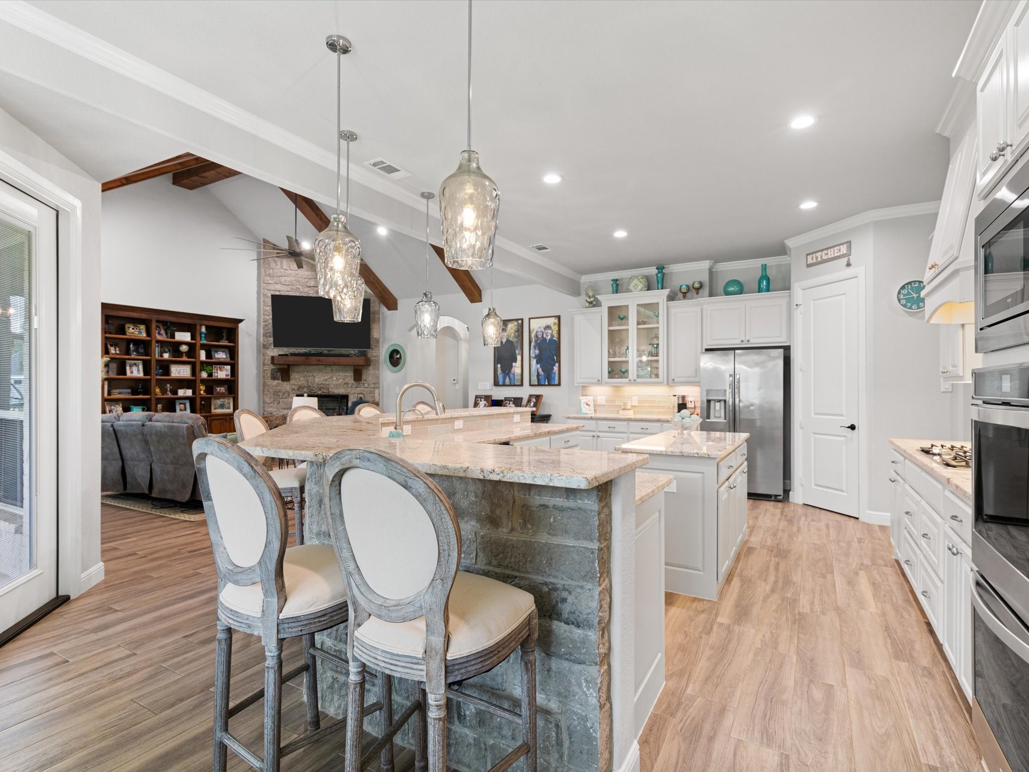 209 Rio Rancho Drive Decatur TX 76234