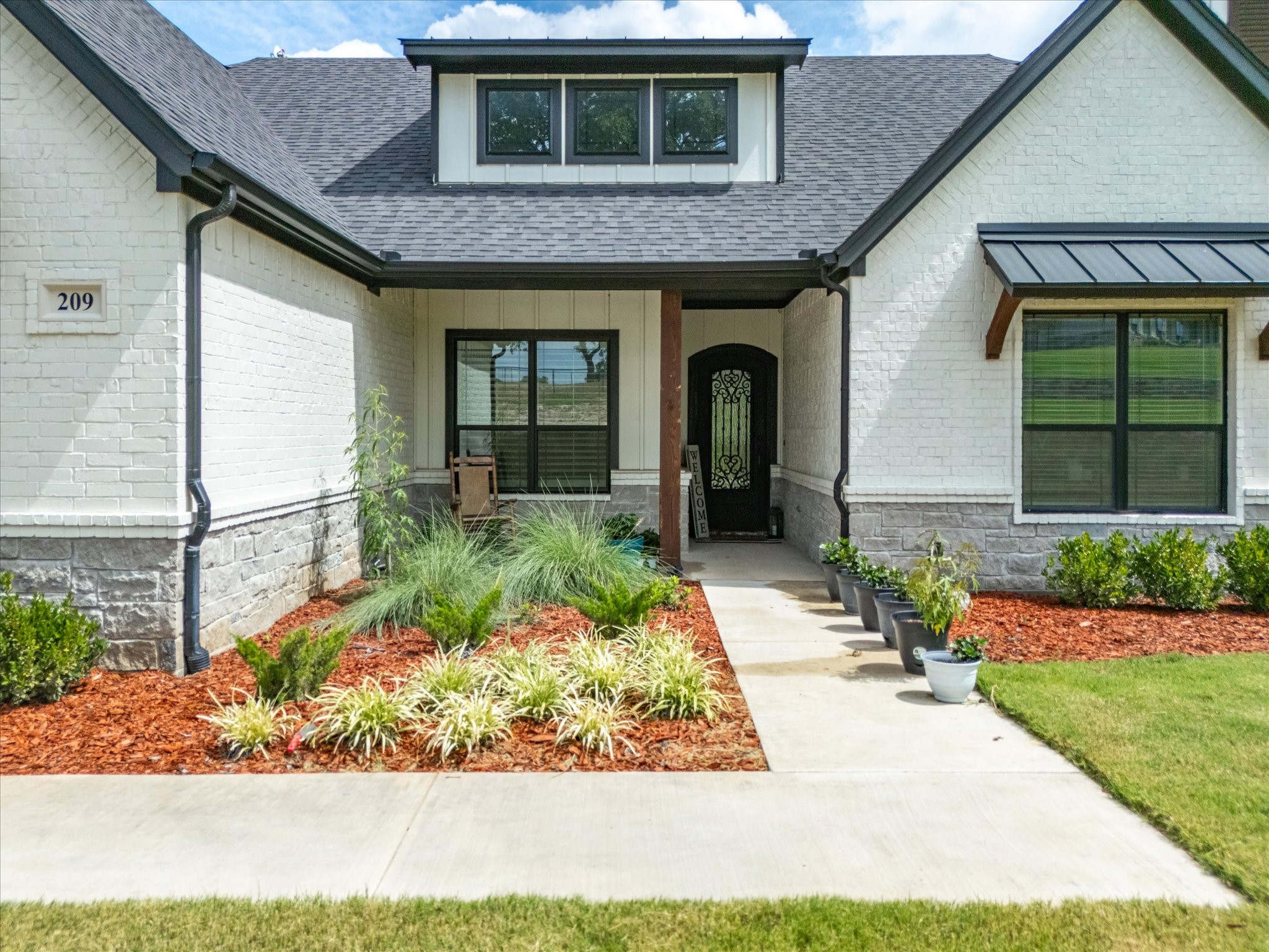 209 Rio Rancho Drive Decatur TX 76234