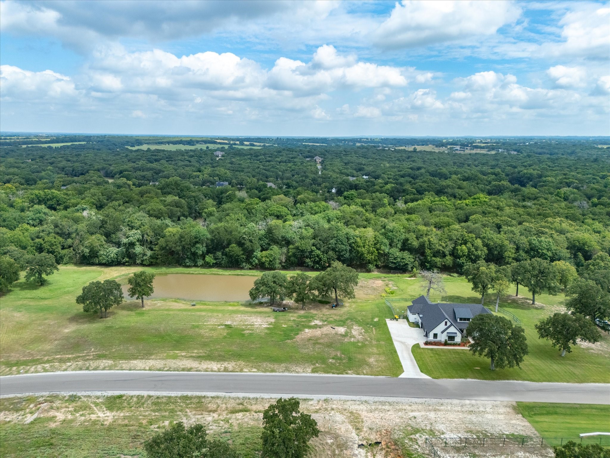 209 Rio Rancho Drive Decatur TX 76234