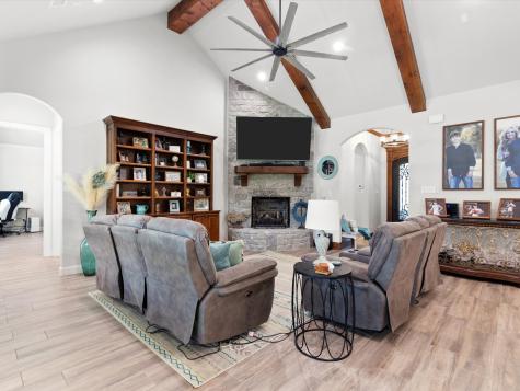 209 Rio Rancho Drive Decatur TX 76234