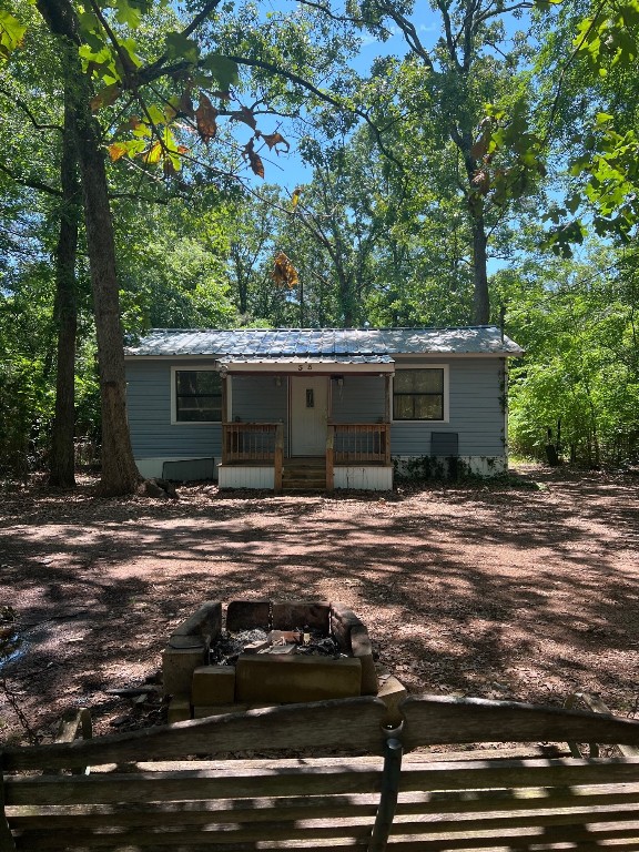 33 Pedernales Court Mount Vernon TX 75457