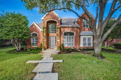 512 Riverside Court Allen TX 75013