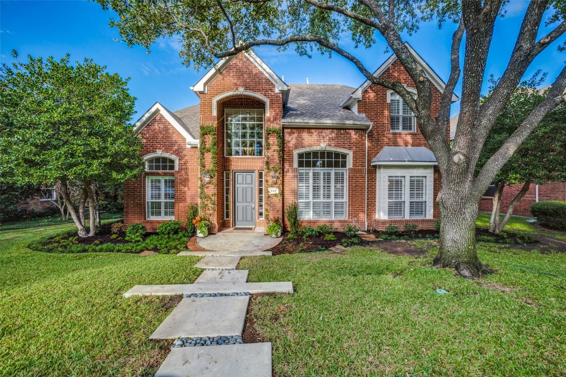 512 Riverside Court Allen TX 75013