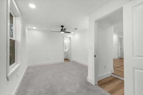 3744 S Hughes Avenue Fort Worth TX 76119