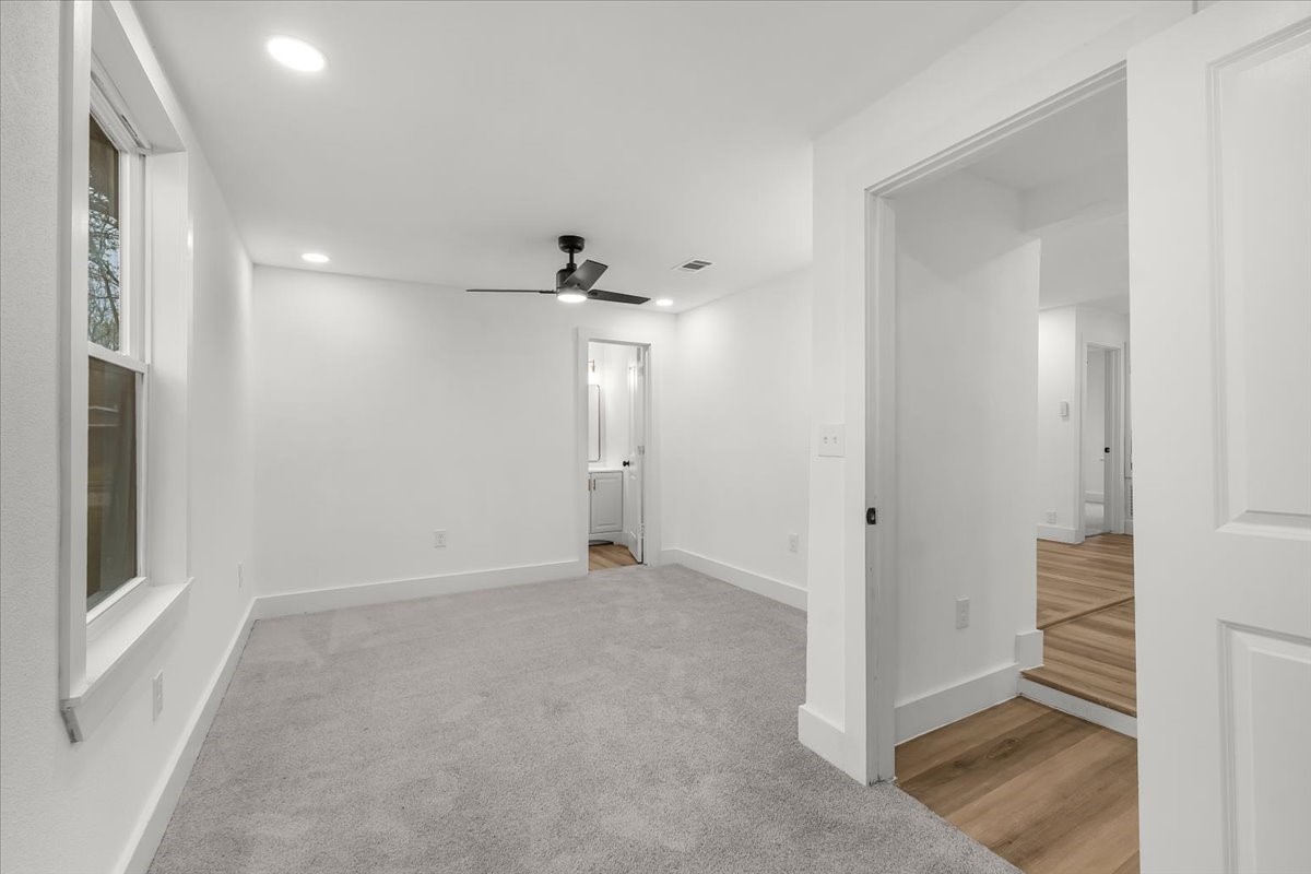 3744 S Hughes Avenue Fort Worth TX 76119