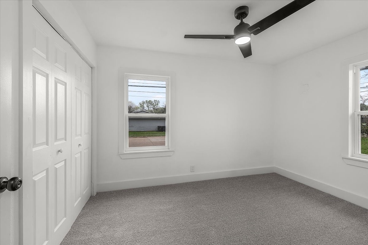 3744 S Hughes Avenue Fort Worth TX 76119