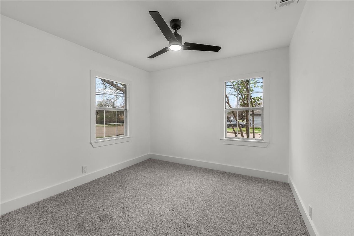 3744 S Hughes Avenue Fort Worth TX 76119