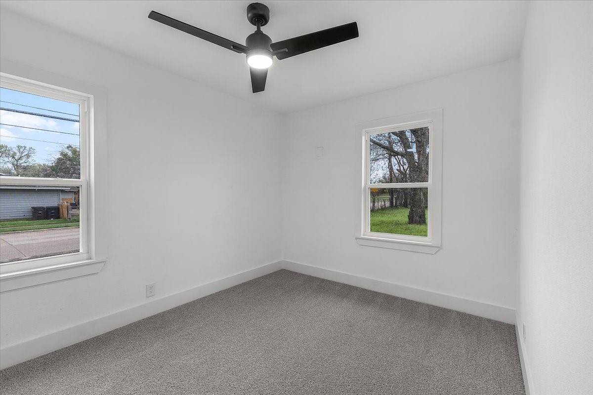 3744 S Hughes Avenue Fort Worth TX 76119