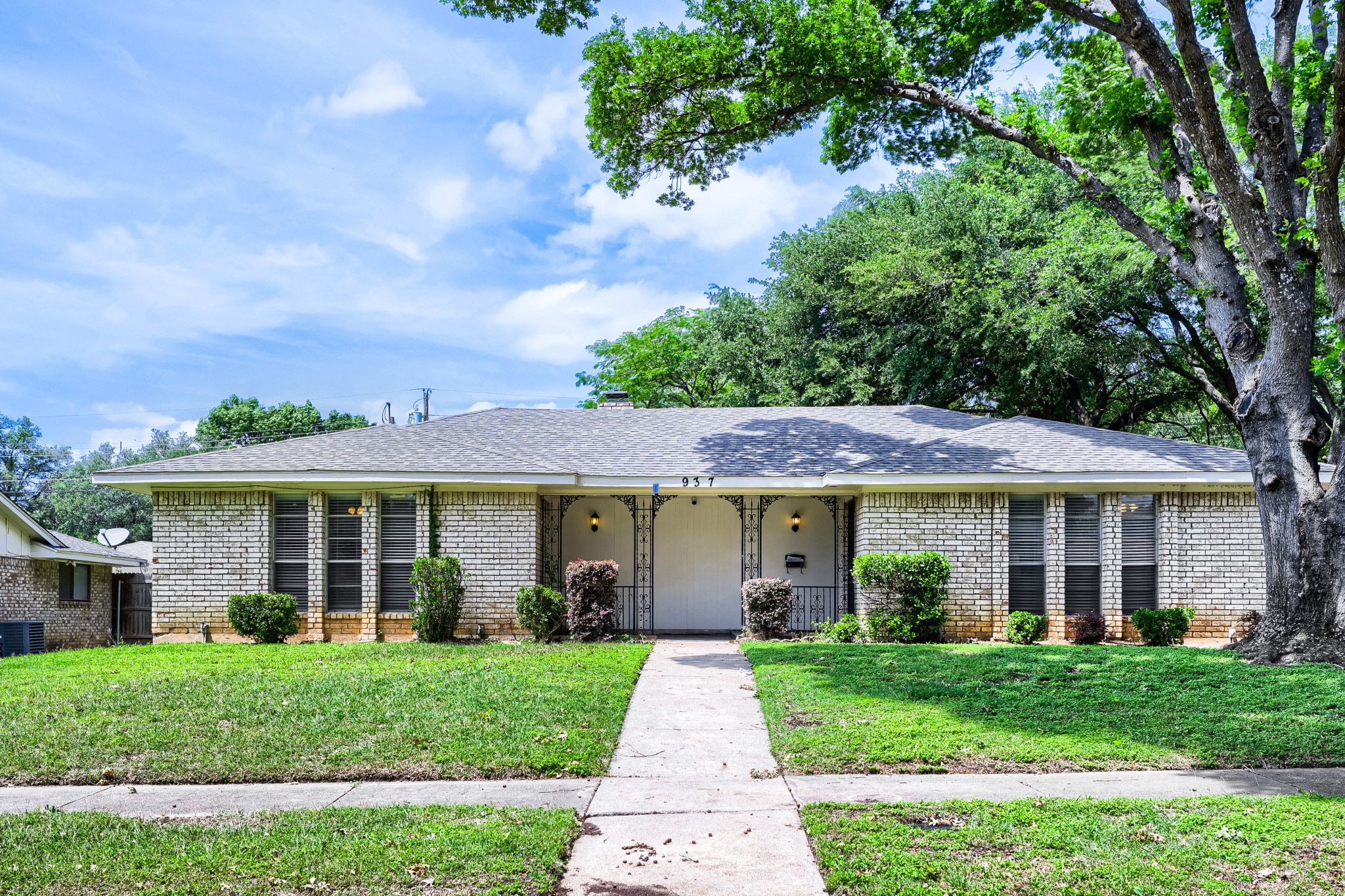 937 Birchwood Drive Lancaster TX 75146