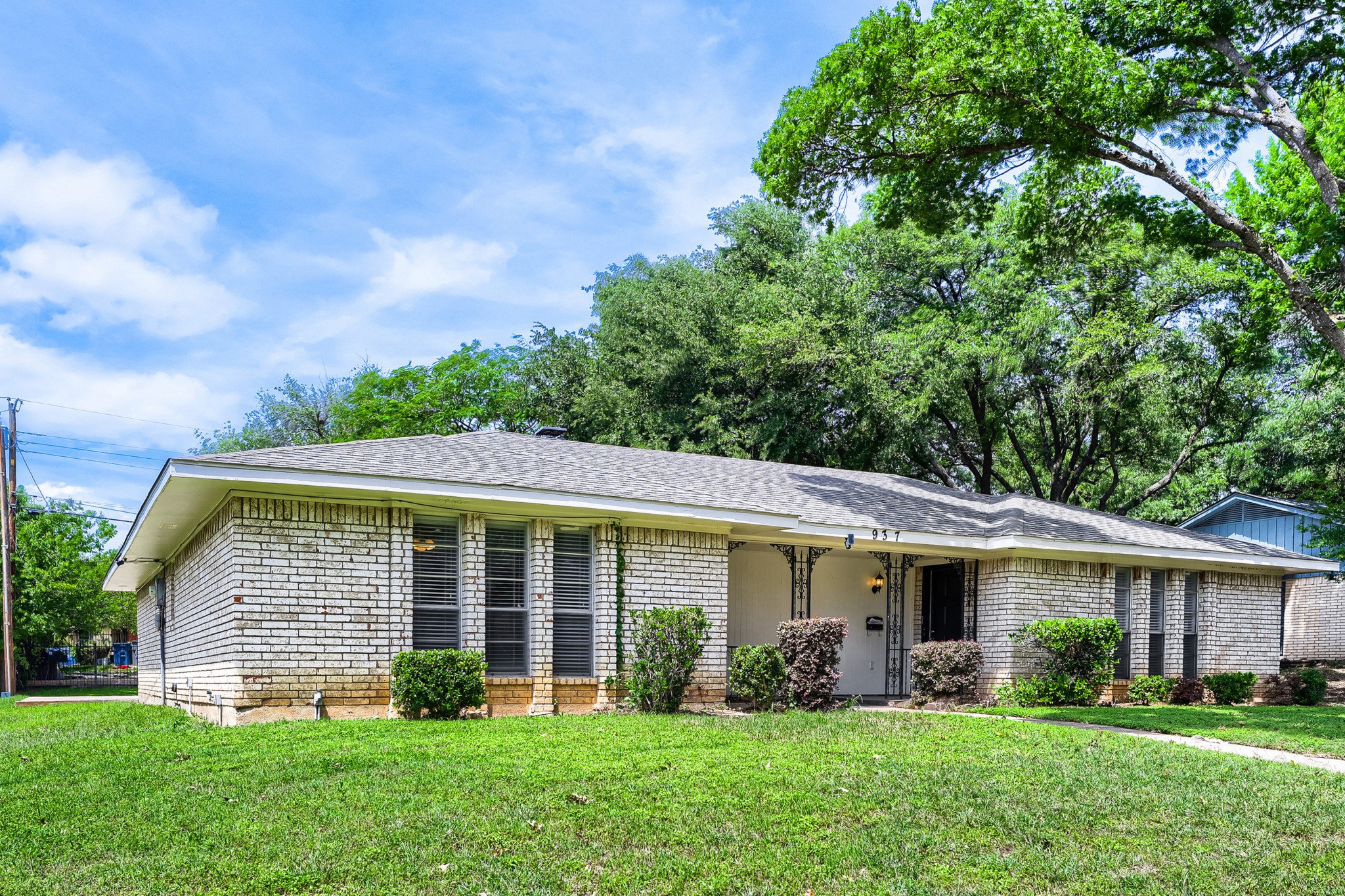937 Birchwood Drive Lancaster TX 75146