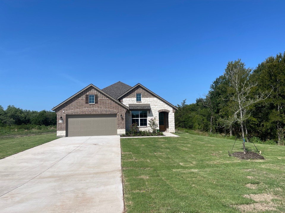 6284 Candy Oak Court Royse City TX 75189