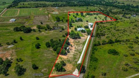 3071 Powell Cemetery Road Tolar TX 76476