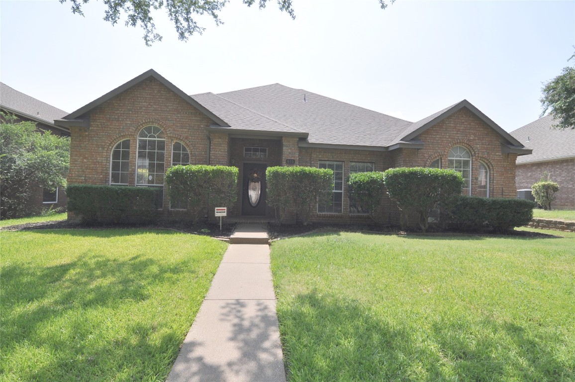 605 Autumnwood Lane Coppell TX 75019