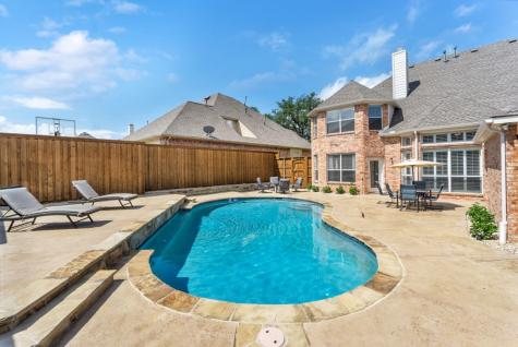 1425 Fairlakes Pointe Drive Rockwall TX 75087