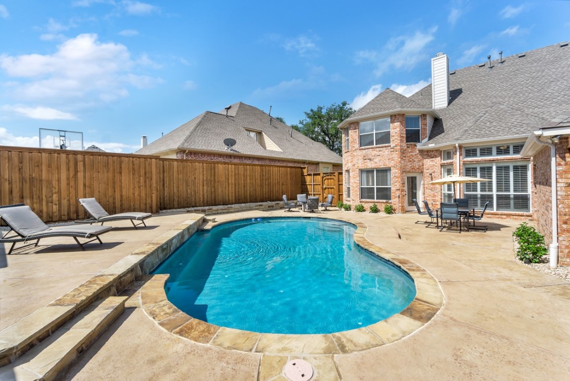 1425 Fairlakes Pointe Drive Rockwall TX 75087