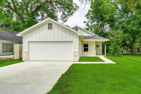 1314 Stanwood Avenue Cleburne TX 76033