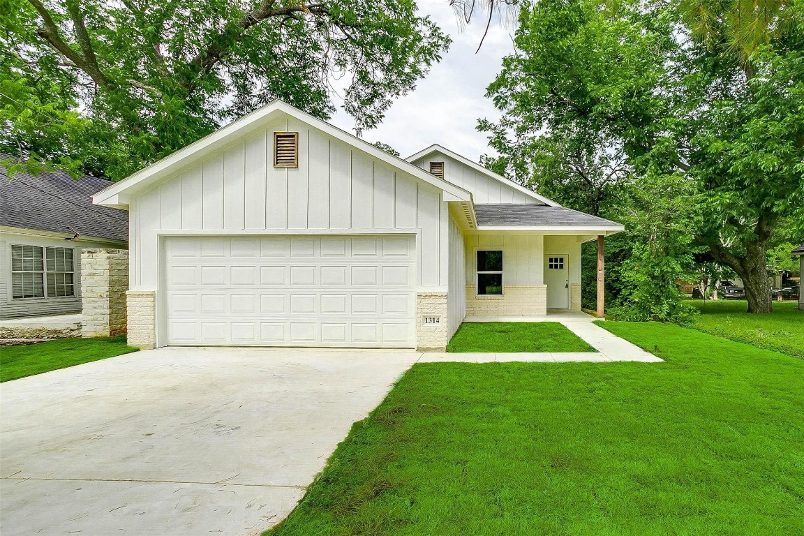 1314 Stanwood Avenue Cleburne TX 76033